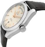 Omega Aqua Terra Automatic Silver Dial Men's Watch 23113422202001