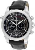 Omega Deville Rattrapante Mens Watch 422.13.44.51.06.001