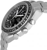 Omega Men's 3220.50.00 Speedmaster Day Date Tachymeter Watch
