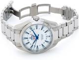 Omega Men's 23190432204001 Seamaster150 Analog Display Swiss Automatic Silver Watch
