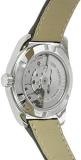 Omega Men's 231.13.39.21.02.001 Aqua Terra Silver Dial Watch