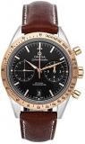 Omega Speedmaster Mechanical (Automatic) Silver Dial Mens Watch 331.22.42.51.01.001 (Certified Pre-Owned)