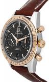 Omega Speedmaster Mechanical (Automatic) Silver Dial Mens Watch 331.22.42.51.01.001 (Certified Pre-Owned)