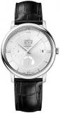 Omega Deville Prestige Power Reserve Co-Axial Mens Watch 424.13.40.21.02.001