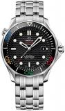 Omega Olympic Collection Rio 2016 Limited Edition Mens Watch 522.30.41.20.01.001