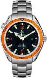 Omega Men's 2208.50.00 Seamaster Planet Ocean Automatic Chronometer Watch