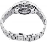 Omega Men's 231.10.34.20.01.001 Aqua Terra Ladies Automatic 34mm Analog Display Swiss Automatic Silver Watch