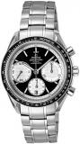 Omega Speedmaster Racing Men's Stainless Steel Automatic Watch 326.30.40.50.01.002