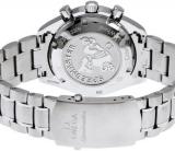 Omega Speedmaster Racing Men's Stainless Steel Automatic Watch 326.30.40.50.01.002