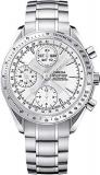Omega Men's 3221.30.00 Speedmaster Day-Date Automatic Chronograph Watch