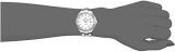 Omega Women's 231.10.34.20.04.001 Aqua Terra Ladies Automatic 34mm Analog Display Swiss Automatic Silver Watch