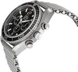 Omega Men's 2210.52.00 Seamaster Planet Ocean Chronograph Dial Watch