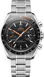 Omega Speedmaster Racing Master Chronometer 44.25mm Men's Watch 329.30.44.51.01....
