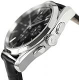 Omega 2812-50-31 Seamaster Aquatella Chronograph 42mm Automatic Men's Watch [Parallel Import], Black