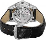 New Omega Deville Hour Vision Mens Watch 431.33.41.22.02.001