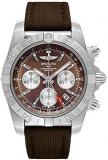 Breitling Chronomat 44 GMT AB042011/Q589-108W