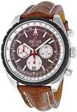 Breitling Men's A1436002/Q556BRCT Bronze Dial Chronomatic 49 Watch