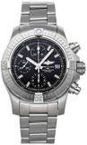 Breitling Avenger Mechanical(Automatic) Black Dial Watch A13385101B1A1