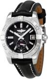 Breitling Men's A3733012/BA33BKLT Galactic 36 Black Dial Watch