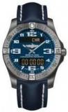 Breitling Professional Aerospace Evo Men's Watch E7936310/C869-105X