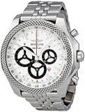Breitling for Bentley Barnato Racing Men's Watch A2536621-G732SS