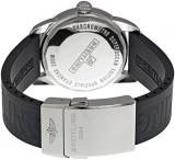 Breitling Superocean Heritage Automatic Black Dial Black Rubber Men's Watch A1732124-BA61BKPD3