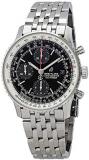Breitling Navitimer 1 Chronograph Automatic Black Dial Men's Watch A13324121B1A1
