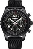 Breitling Professional Chronospace Automatic Mens Watch M2336022/BC17