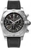 Breitling Chronomat B01 Chronograph 44 Men's Watch AB011510/F581-109W