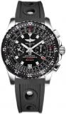 Breitling Professional Skyracer Raven Mens Watch A2736423/B823