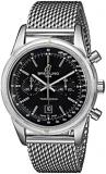 Breitling Men's A4131012-BC06 Stainless Steel Automatic Watch