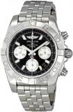 Breitling Men's AB014012/BA52 Chronomat Chronograph Watch