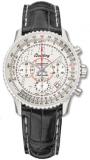Breitling Navitimer Montbrillant 01 Limited Edition Watch AB013112/G735