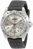 Breitling Galactic 44 Automatic Mens Watch A45320B9-G797BKPT3