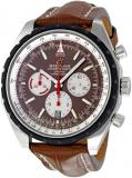 Breitling Men's A1436002/Q556 Chronomatic 49 Chronograph Watch