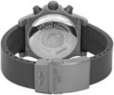 Breitling Aeromarine Avenger Seawolf Chronograph Automatic Black Dial Mens Watch M7339010-BA03