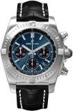 Breitling Chronomat B01 Chronograph 44 Men's Watch AB0115101C1P2