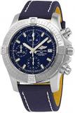 Breitling Avenger Chronograph Automatic Blue Dial Men's Watch A13385101C1X1