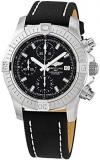 Breitling Avenger Chronograph Automatic Black Dial Men's Watch A13385101B1X1