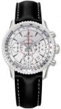 Breitling Navitimer Montbrillant 01 Limited Edition Watch AB013112/G709