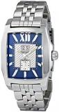 Breitling Bentley Flying Blue Dial Stainless Steel Men Watch A1636212-C741