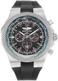 Breitling Bentley GMT A47362S4/B919-222S