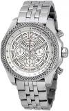 Breitling Bentley Barnato Chronograph Silver Dial Stainless Steel Men's Watch A4139021-G795SS