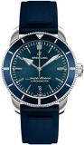 Breitling Superocean Heritage Blue Dial Men's Watch AB203016/C955-145S