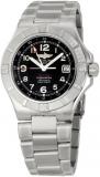 Breitling Men's A3237011/B955 Colt GMT Black Dial Watch