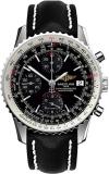Breitling Navitimer Heritage Men's Watch A1332412/BF27-436X