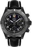 Breitling Avenger Hurricane 45 Men's Watch XB0180E4/BF31-435X