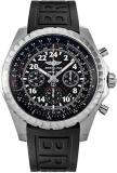 Breitling Bentley 24H Limited Edition Men's Watch AB022022/BC84-155S