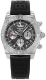 Breitling Chronomat 44 GMT Men's Watch AB042011/BB56-200S