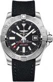Breitling Avenger II GMT A3239011/BC35-103W